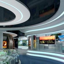 會議會展服務 連接、展示與共贏的專業橋梁