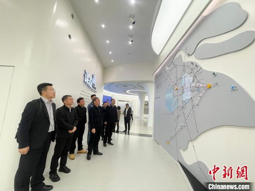 福建寧德 探索對臺經(jīng)貿(mào)文化交流合作新路徑