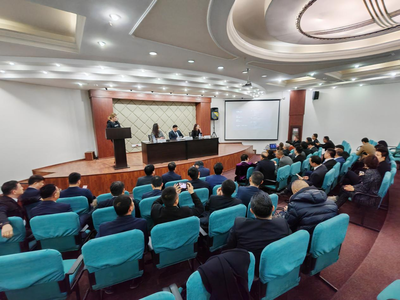 攜手共筑新絲路 湖北企業(yè)家哈薩克斯坦考察之旅滿載碩果，共拓經(jīng)貿(mào)新藍(lán)海